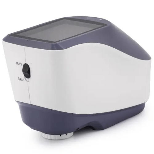 Precision Color Analyzer with Bluetooth & LCD Display - Agro Enviro Tests - Image 2