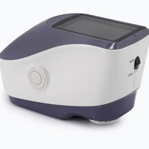 Precision Color Analyzer with Bluetooth & LCD Display - Agro Enviro Tests - Image 3
