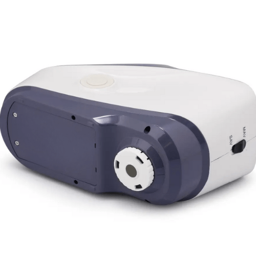 Precision Color Analyzer with Bluetooth & LCD Display - Agro Enviro Tests - Image 4