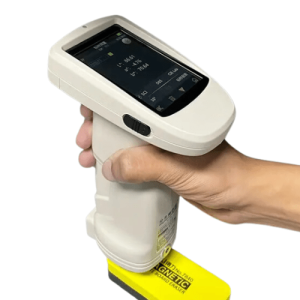 Precision Color Spectrophotometer for Industry Applications – Agro Enviro Tests