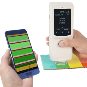 Portable High Precision Spectrophotometer - Agro Enviro Tests