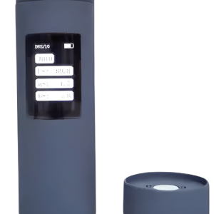 Precision Color Density Meter with Auto Calibration – Agro Enviro Tests
