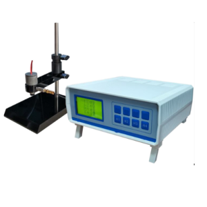 Coulometric Thickness Gauge Metal Coating Analyzer Measurement Tool - Agro Enviro Tests