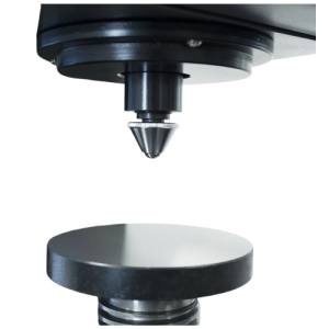 Brinell Hardness Tester For Material Testing – Agro Enviro Tests