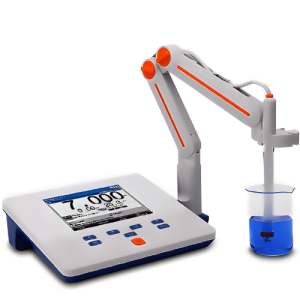 Agro Enviro Tests Benchtop Meter