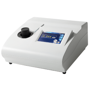 Agro Enviro Tests Benchtop Meter