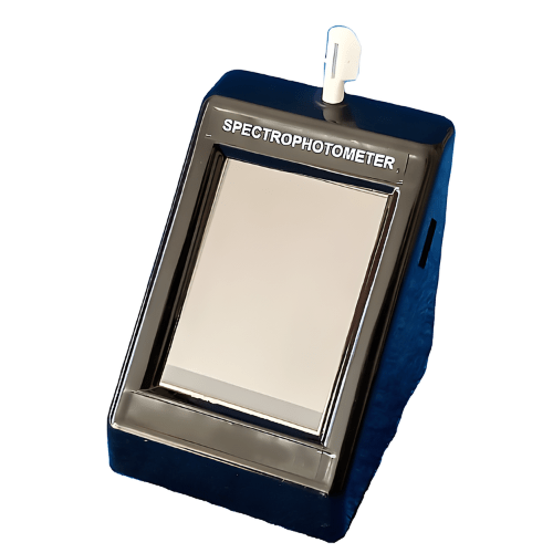 Agro Enviro Tests Benchtop Colorimeter - Image 2