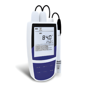 Agro Enviro Tests Portable Benchtop Meter
