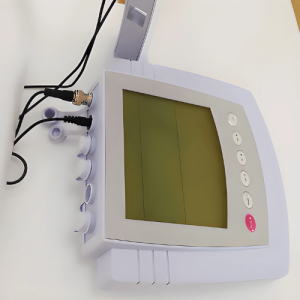 Agro Enviro Tests High Accuracy Benchtop Meter