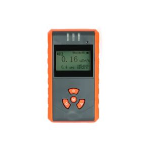Agro Enviro Tests Nuclear Radiating Meter Tester