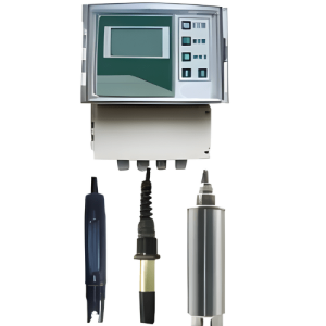 Agro Enviro Tests Multi Parameter Water Analyzer