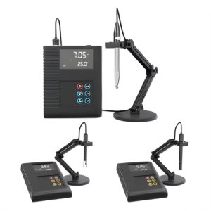 Agro Enviro Tests Digital Water Quality Meter