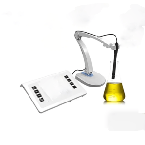 Agro Enviro Tests Benchtop Water Quality Tester