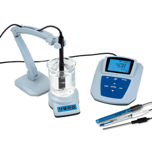 Agro Enviro Tests Portable Meter
