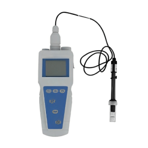 Agro Enviro Tests Benchtop Water Quality Multiparameter Analyzer
