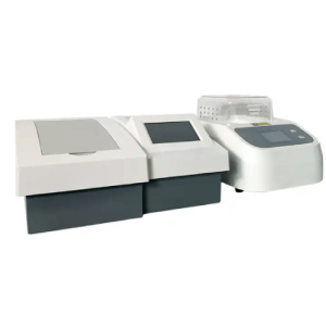 Agro Enviro Tests Water Quality Tester