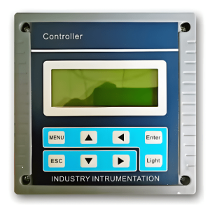 Agro Enviro Tests Professional Meter Acid
