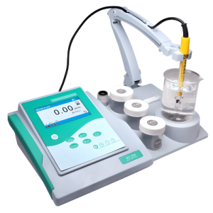 Agro Enviro Tests Laboratory Acidity Meter