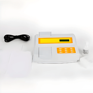 Agro Enviro Tests Water Quality Parameter