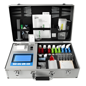 Agro Enviro Tests Water Analyzer