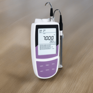 Agro Enviro Tests Portable PH Indicator