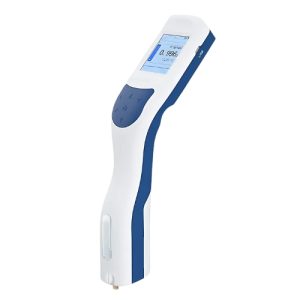 Handheld Digital Liquid Density and Concentration Analyzer - Agro Enviro Tests