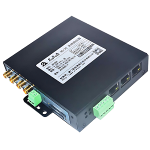 IoT Cellular Industrial Router with LTE, Wi-Fi and Dual RS Ports - Agro Enviro Tests