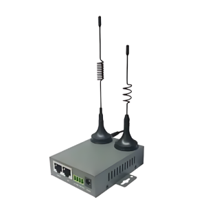 Industrial 4G LTE Wireless Router with VPN, Wi-Fi and SIM Slot - Agro Enviro Tests