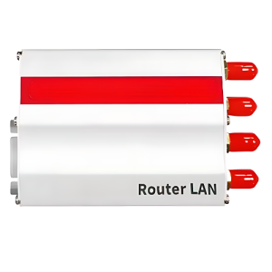 5G IoT Gateway with VPN, Dual-Band LTE Modem and RS-232 Interface - Agro Enviro Tests
