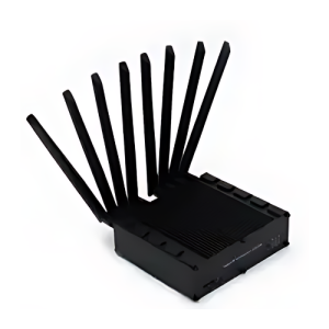 High-Speed 5G Cellular Router with Dual SIM, Ethernet and Wi-Fi 6 - Agro Enviro Tests
