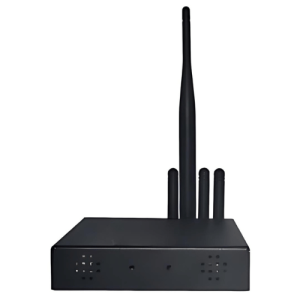 Factory IoT M2M Industrial Grade 4G LTE Router With SIM Card Slot - Agro Enviro Tests