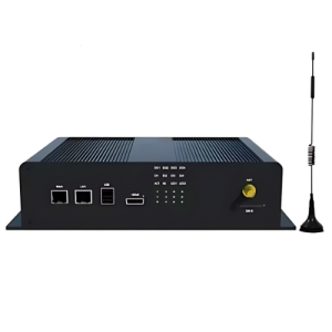 Wireless Controller IoT Cellular Gateway Support BACnet Protocol - Agro Enviro Tests