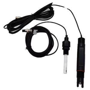 Aqua Monitor Pro Screen PH ORP Temperature Water Quality Chemical Sensor-Agro Enviro Tests