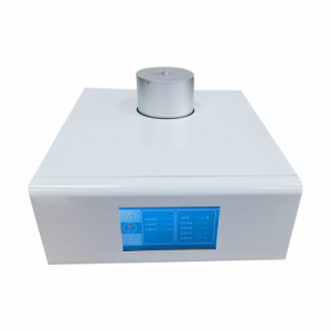 Agro Enviro Tests Touch Screen Laboratory Automatic Differential Scanning Calorimeter-USB Two-Way Communication