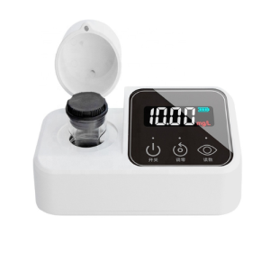 Agro Enviro Tests Portable And Digital Residual Chlorine Water Quality Colorimeter - IP65 Degree Of Protection