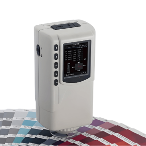 Agro Enviro Tests Laboratory Colour Measurement Colorimeter