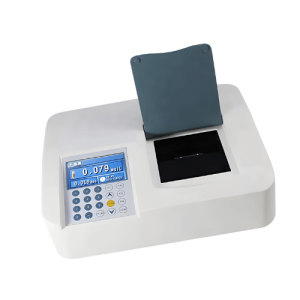 Agro Enviro Tests Portable Colorimeter For Medical Laboratory