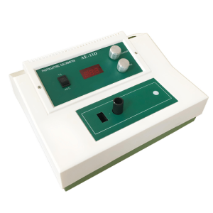 Agro Enviro Tests Laboratory Colour Colorimeter