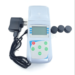 Agro Enviro Tests Colourimeter For Laboratory