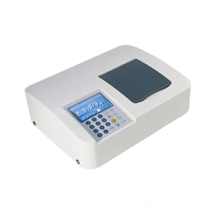 Agro Enviro Tests Medical Lab Clinical Colorimeter