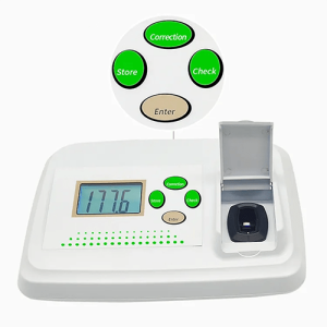 Agro Enviro Tests Digital Medical Industry Colorimeter