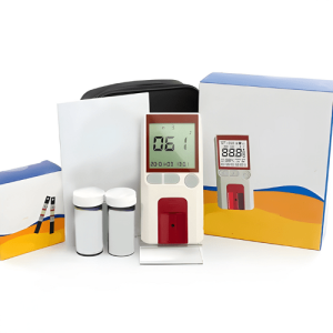 Agro Enviro Tests Portable Blood Clinical Colorimeter