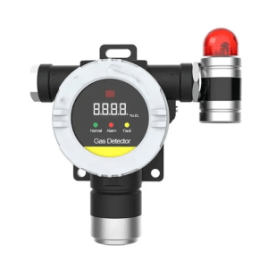 Agro Enviro Tests Multiple Carbon Dioxide Gas Meter