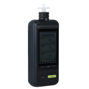 Agro Enviro Tests Carbon Dioxide Test monitor