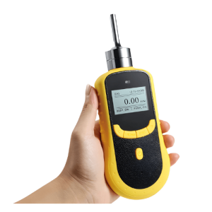 Agro Enviro Tests Digital Carbon Dioxide Gas Analyzer