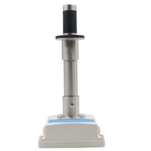 Duct Mounted Environmental CO₂ Gas Transmitter Probe (Analog/RS485 Output) - Agro Enviro Tests
