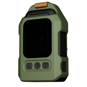 Handheld CO and CO2 Detector with Thermo Hygrometer and LED Torch – Agro Enviro Tests