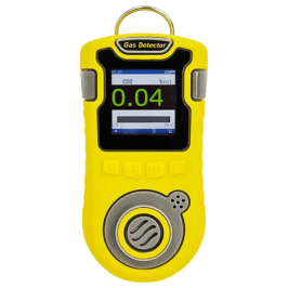 Agro Enviro Tests Personal CO2 Meter