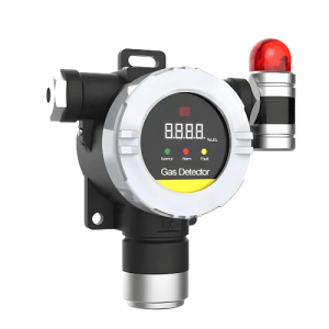 Agro Enviro Tests Carbon Dioxide Gas Meter