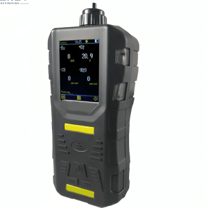 Agro Enviro Tests CO2 Multi Gas Leak Detectors
